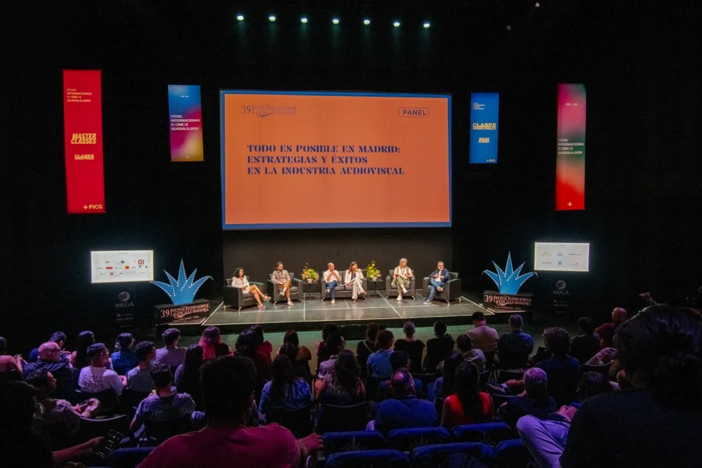 todo es posible en Madrid